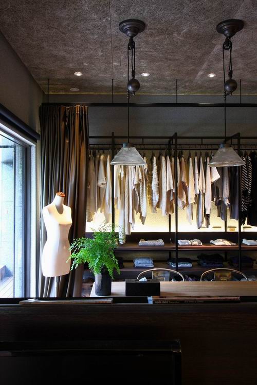 зN Ŷv FASHION EDITOR