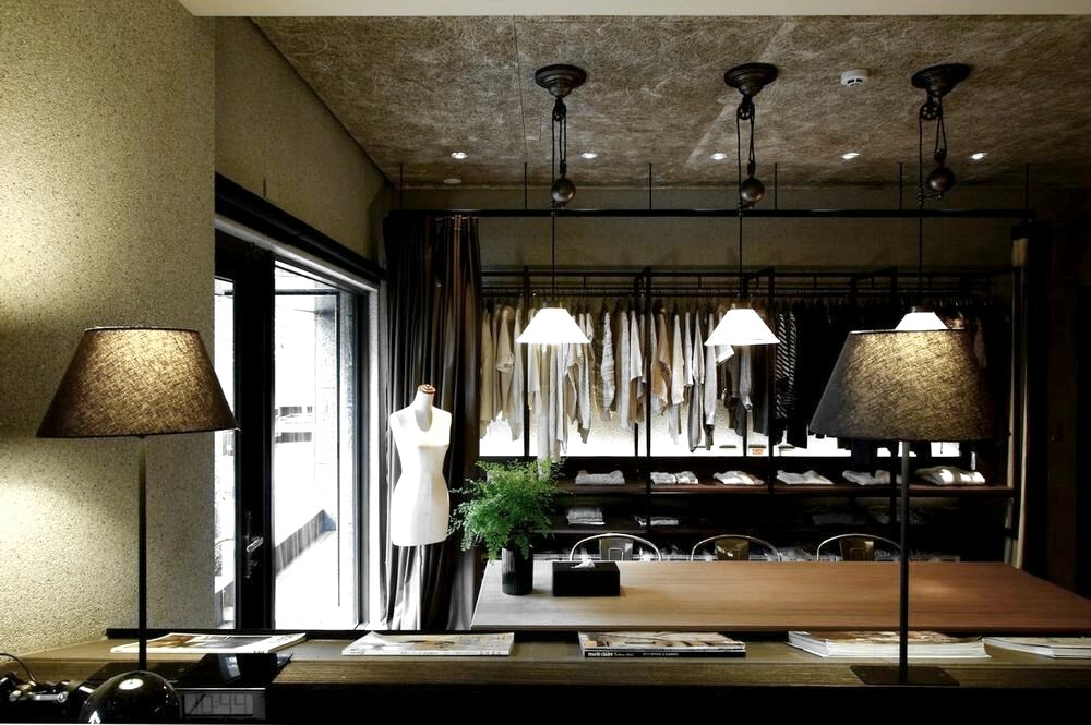 зN Ŷv FASHION EDITOR