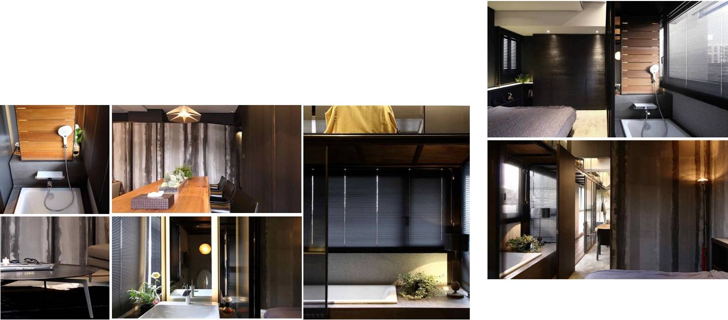 場域創意 室內設計 臨沂馥玉陳公館Chen house photo3